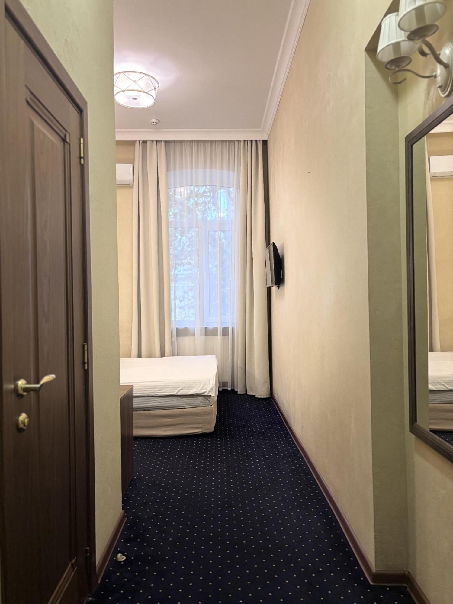 Hotel Odeska Astoria Odessa Exterior foto