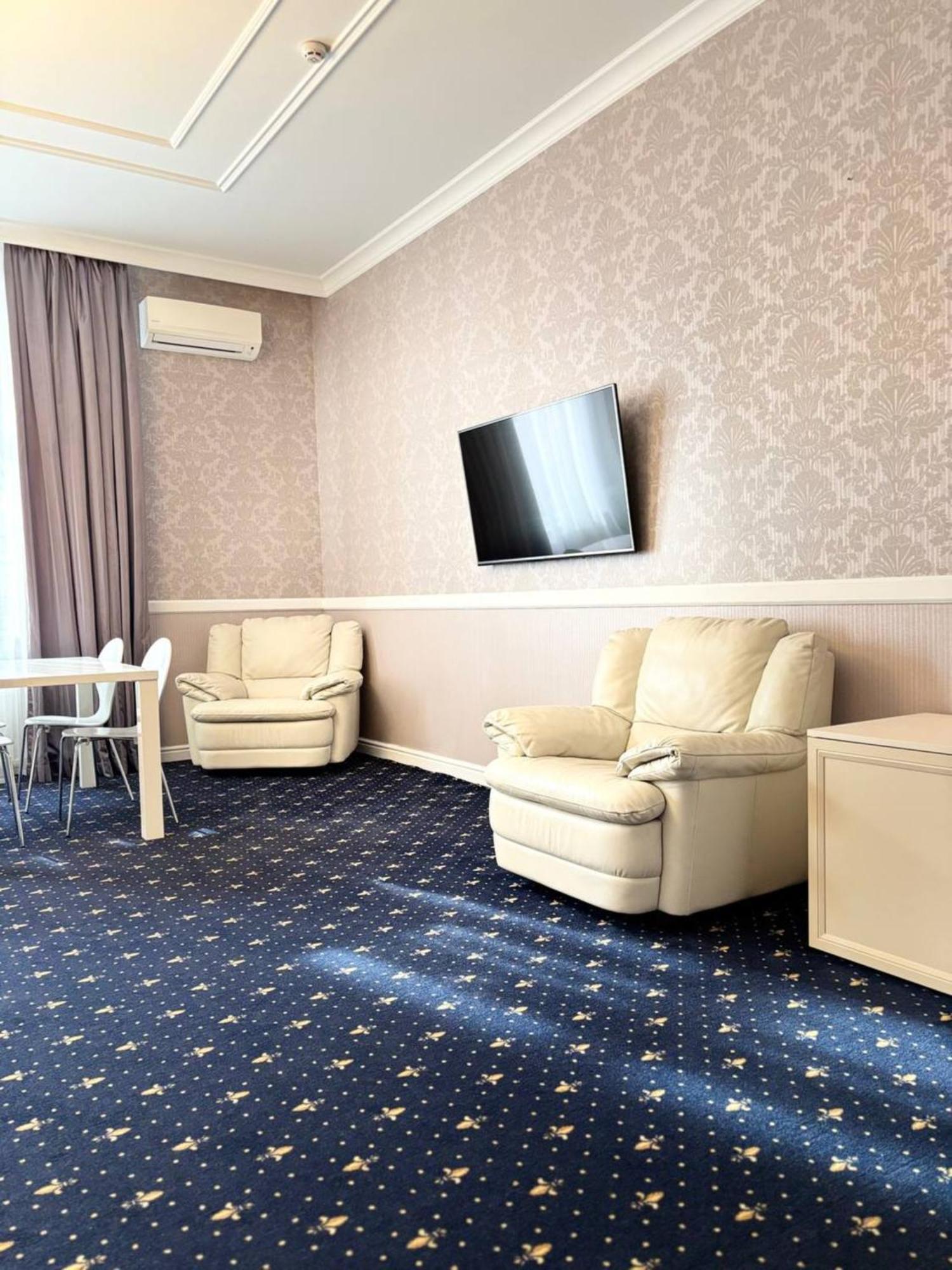 Hotel Odeska Astoria Odessa Exterior foto