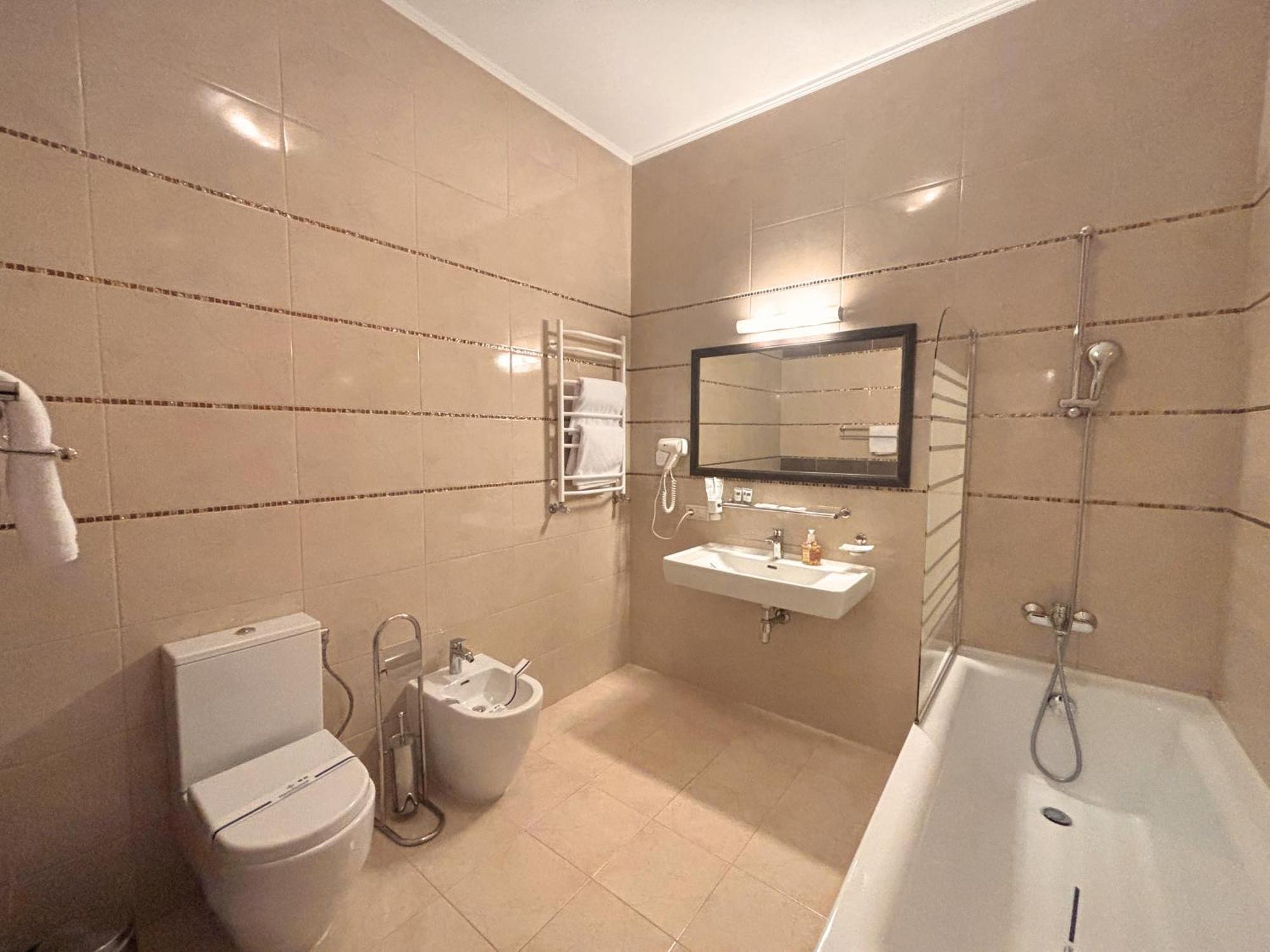 Hotel Odeska Astoria Odessa Zimmer foto